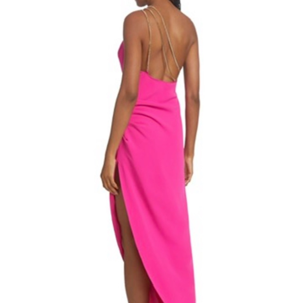 amanda uprichard dress